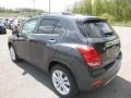 Nightfall Gray Metallic - Trax Premier AWD Photo No. 3