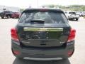 Nightfall Gray Metallic - Trax Premier AWD Photo No. 4