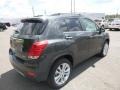 Nightfall Gray Metallic - Trax Premier AWD Photo No. 5