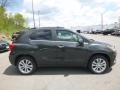 Nightfall Gray Metallic - Trax Premier AWD Photo No. 6