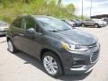 Nightfall Gray Metallic - Trax Premier AWD Photo No. 7