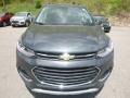 Nightfall Gray Metallic - Trax Premier AWD Photo No. 8