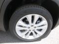 Nightfall Gray Metallic - Trax Premier AWD Photo No. 9