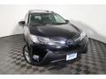 Black - RAV4 XLE Photo No. 6