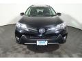 Black - RAV4 XLE Photo No. 7