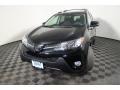 Black - RAV4 XLE Photo No. 8