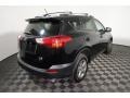 Black - RAV4 XLE Photo No. 14