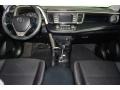 Black - RAV4 XLE Photo No. 15