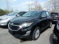 Mosaic Black Metallic - Equinox LS AWD Photo No. 1