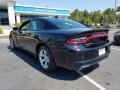 Pitch Black - Charger SXT Plus Photo No. 3