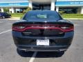 Pitch Black - Charger SXT Plus Photo No. 4