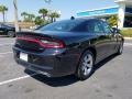 Pitch Black - Charger SXT Plus Photo No. 5