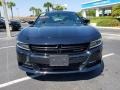 Pitch Black - Charger SXT Plus Photo No. 8