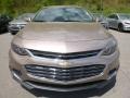 2018 Sandy Ridge Metallic Chevrolet Malibu LT  photo #8