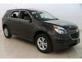 Tungsten Metallic - Equinox LS AWD Photo No. 1