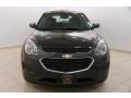 Tungsten Metallic - Equinox LS AWD Photo No. 2