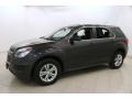 Tungsten Metallic - Equinox LS AWD Photo No. 3