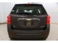 Tungsten Metallic - Equinox LS AWD Photo No. 20