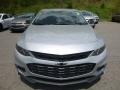 Silver Ice Metallic - Malibu LT Photo No. 8