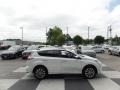 Blizzard Pearl White - RAV4 Platinum Photo No. 3