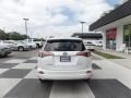Blizzard Pearl White - RAV4 Platinum Photo No. 5