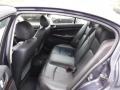 Blue Slate - G 37 x AWD Sedan Photo No. 24