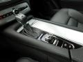 Bright Silver Metallic - XC90 T6 AWD Momentum Photo No. 19