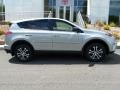 Silver Sky Metallic - RAV4 LE Photo No. 2