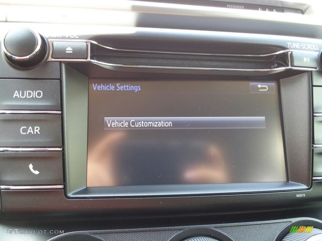 2018 RAV4 LE - Silver Sky Metallic / Black photo #17