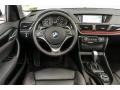 2015 Mineral Grey Metallic BMW X1 xDrive35i  photo #4