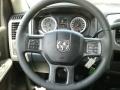 Bright White - 2500 Tradesman Crew Cab Photo No. 14