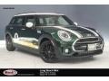 British Racing Green II Metallic - Clubman Cooper S Photo No. 1