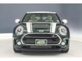 2018 British Racing Green II Metallic Mini Clubman Cooper S  photo #2