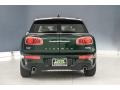 British Racing Green II Metallic - Clubman Cooper S Photo No. 3