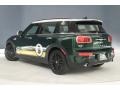 British Racing Green II Metallic - Clubman Cooper S Photo No. 10