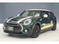 Front 3/4 View of 2018 Clubman Cooper S