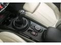  2018 Clubman Cooper S 6 Speed Manual Shifter