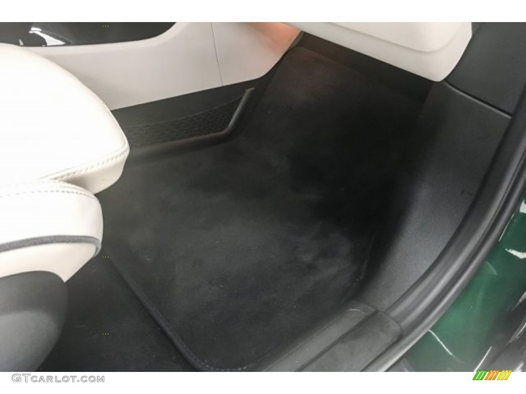 2018 Clubman Cooper S - British Racing Green II Metallic / Lounge Leather/Satellite Grey photo #25