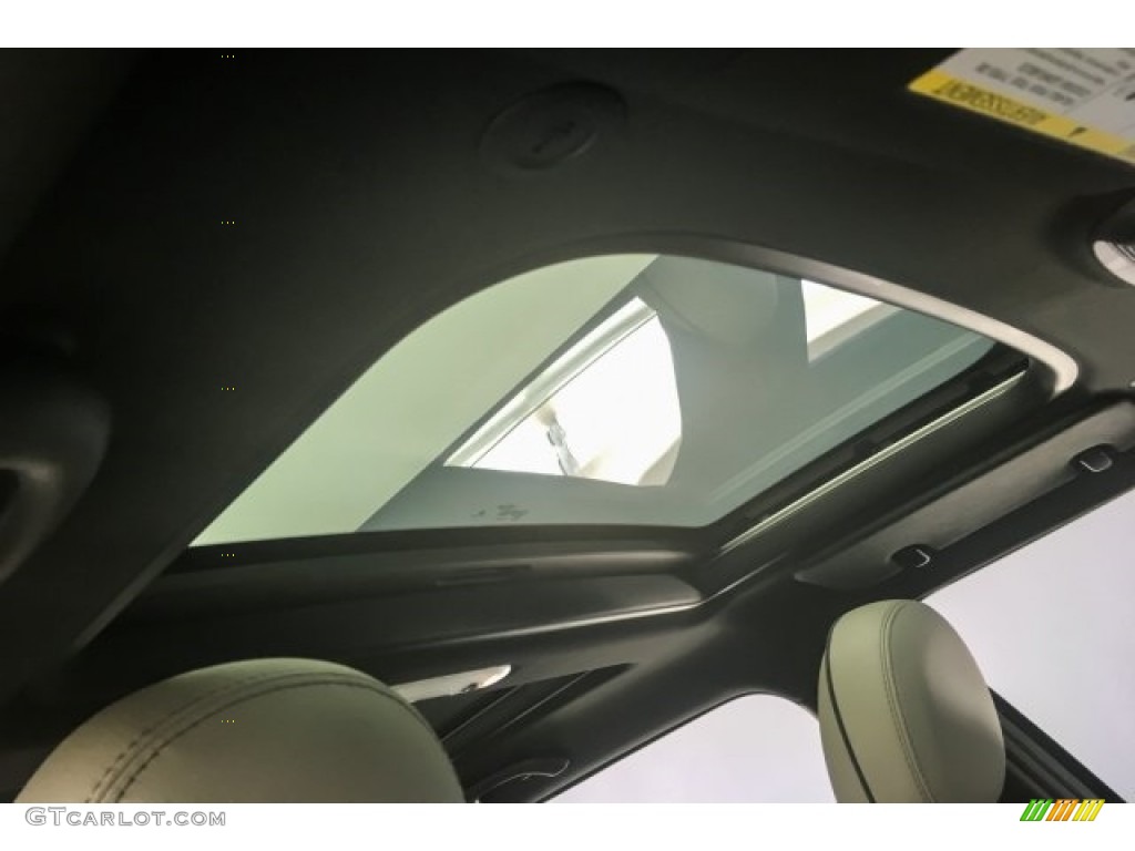 2018 Clubman Cooper S - British Racing Green II Metallic / Lounge Leather/Satellite Grey photo #26