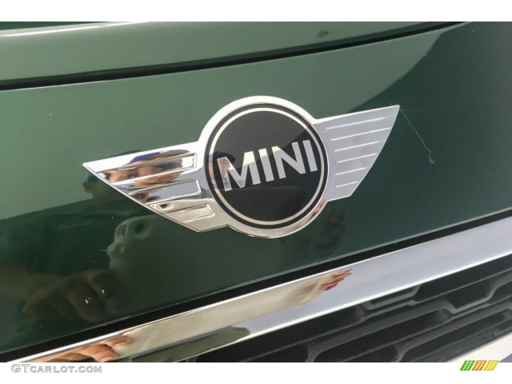 2018 Mini Clubman Cooper S Marks and Logos Photo #127107166