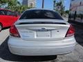 2005 Silver Frost Metallic Ford Taurus SEL  photo #7