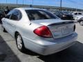 2005 Silver Frost Metallic Ford Taurus SEL  photo #8