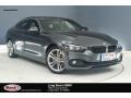 Mineral Grey Metallic - 4 Series 430i Gran Coupe Photo No. 1