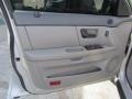 2005 Silver Frost Metallic Ford Taurus SEL  photo #9