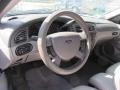 2005 Silver Frost Metallic Ford Taurus SEL  photo #10