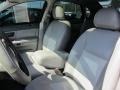 2005 Silver Frost Metallic Ford Taurus SEL  photo #11