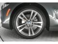 2019 BMW 4 Series 430i Gran Coupe Wheel