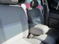 2005 Silver Frost Metallic Ford Taurus SEL  photo #18
