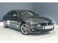 Mineral Grey Metallic 2019 BMW 4 Series 430i Gran Coupe Exterior