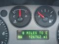 2005 Silver Frost Metallic Ford Taurus SEL  photo #20